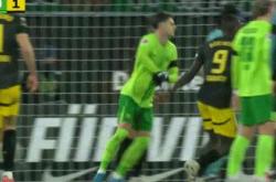 开云下载-包含多特蒙德攻坚克难,战胜狼堡取得三分的词条