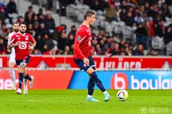 开云体育-里尔主帅评价新援表现,赞其为球队带来活力