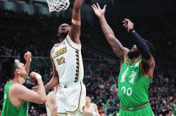 开云体育-主场优势发挥,球队坚守不败