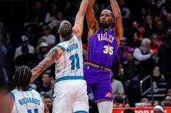 开云体育登录-关于黄蜂主帅球队需要更多相互信任的信息