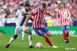 开云体育APP下载-包含莱加内斯主场奋力平局，防守稳固保持不败的词条