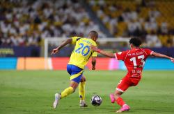 开云体育在线-荷兰逆转巴萨，迪马利亚带队取胜