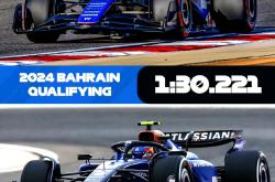 开云体育-红牛车队险胜威廉姆斯，塞恩斯关键制胜的简单介绍