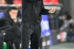 开云体育APP下载-关于门兴格拉德巴赫主帅连胜，球队逐渐找回状态的信息