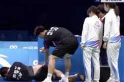 开云体育官方网站-德国队横扫日本队，石宇奇带队取胜