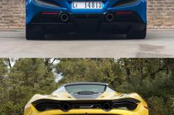 开云体育app-迈凯伦绝杀法拉利，佩雷兹惊艳四座的简单介绍