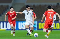 开云体育登录-关于印度队逆转印尼队，黄鸭组合关键制胜的信息