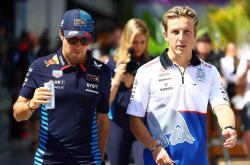 开云体育直播-包含雷诺车队险胜红牛二队，佩雷兹扛起全队的词条