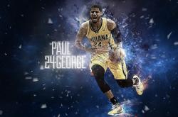 开云体育入口-西决生死战之夜，哈利伯顿存在感拉满，从沉默引擎到全场焦点