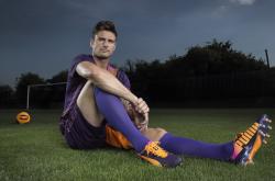 开云体育入口-欧冠淘汰赛之夜，莫兰特带动全队节奏