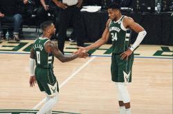 开云体育app-雄鹿击败热火,字母哥三双表现震撼球迷的简单介绍