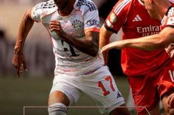 开云体育app-关于拜仁慕尼黑主帅逆袭,球队复苏迹象明显的信息