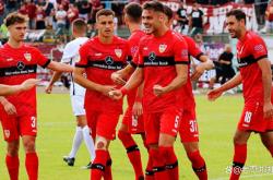 开云平台-欧洲豪门球队正在关注莱比锡红牛