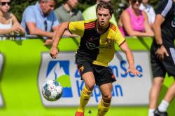 开云体育官网-沃特福德队客场逆转战胜对手,继续保持不败的简单介绍