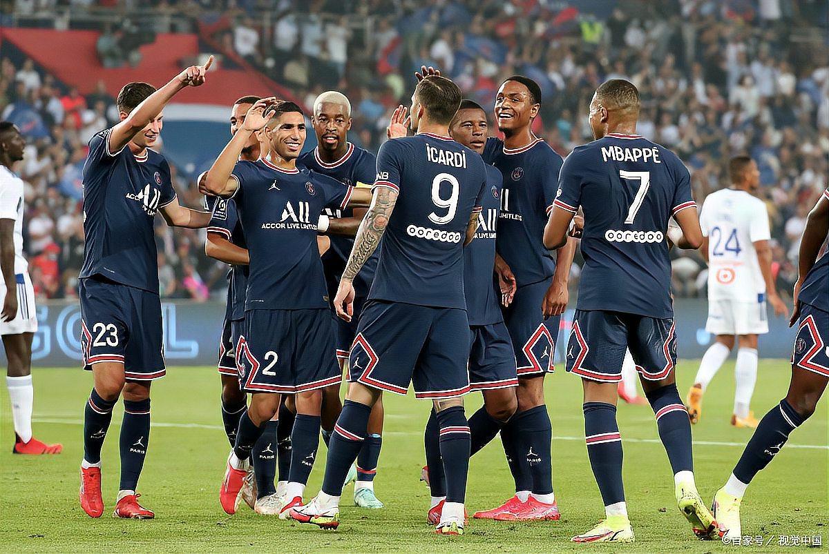 包含巴黎圣日耳曼对阵马赛:强者总是胜利者的词条 包含巴黎圣日耳曼对阵马赛:强者总是胜利者的词条