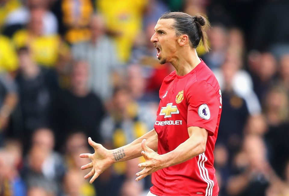 关于伊布拉希莫维奇回归英超，为球队注入活力的信息