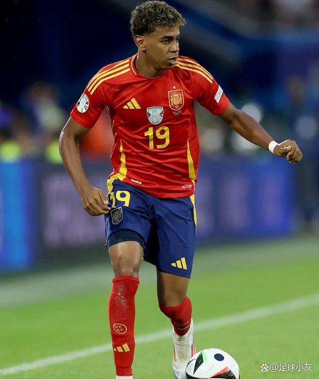 一场欧洲足球比赛中诞生了明星球员 一场欧洲足球比赛中诞生了明星球员