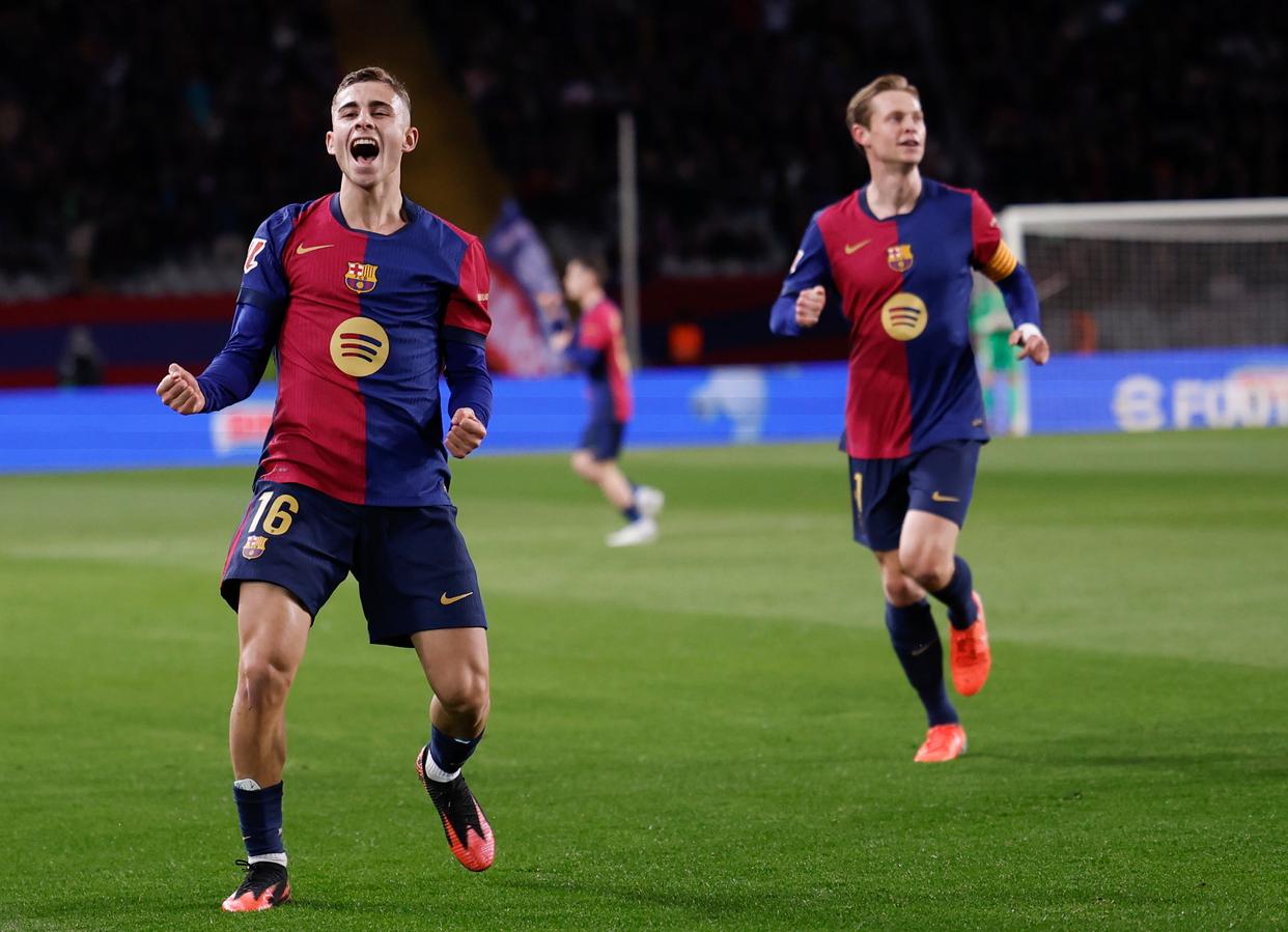 包含西班牙杯赛:巴塞罗那险胜瓦伦西亚的词条 包含西班牙杯赛:巴塞罗那险胜瓦伦西亚的词条