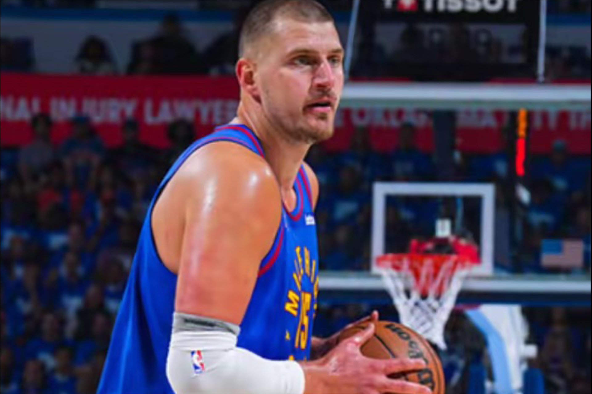 掘金队主教练力挺球员信心提升斗志鼓舞的简单介绍 掘金队主教练力挺球员信心提升斗志鼓舞的简单介绍