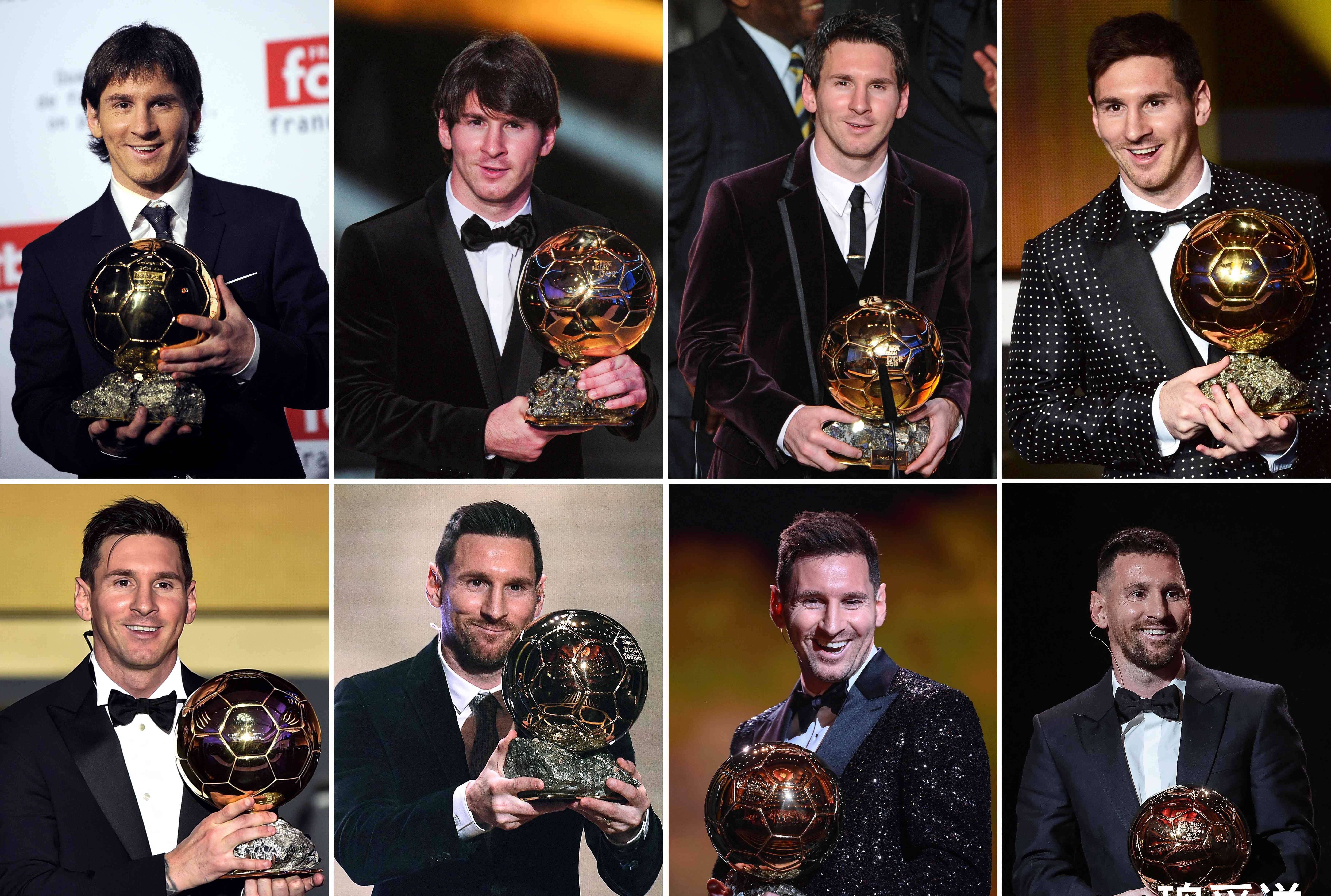 关于阿根廷足球巨星梅西收获生涯首个金球奖的信息 关于阿根廷足球巨星梅西收获生涯首个金球奖的信息