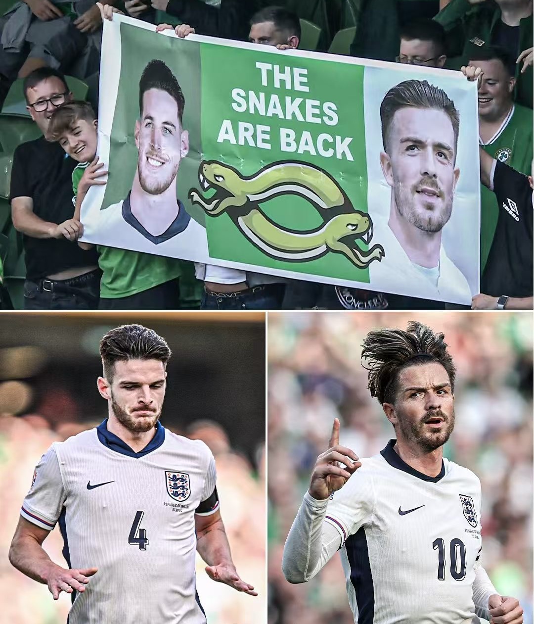 英格兰球员在国内联赛中积极备战下一场比赛 英格兰球员在国内联赛中积极备战下一场比赛