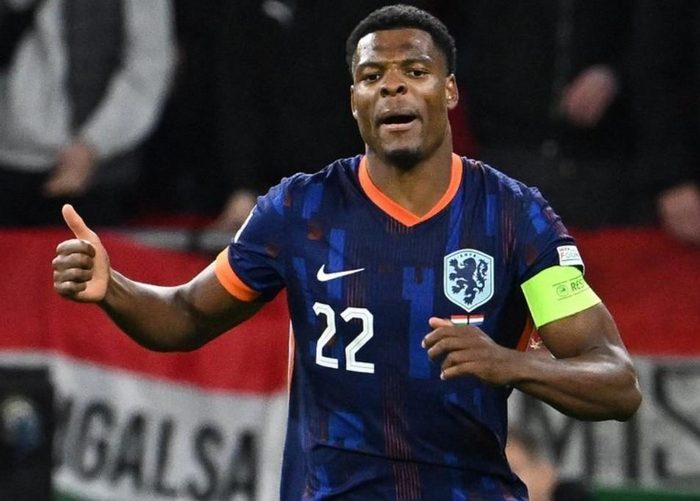 荷兰队连续两场失利，深陷出线危机的简单介绍