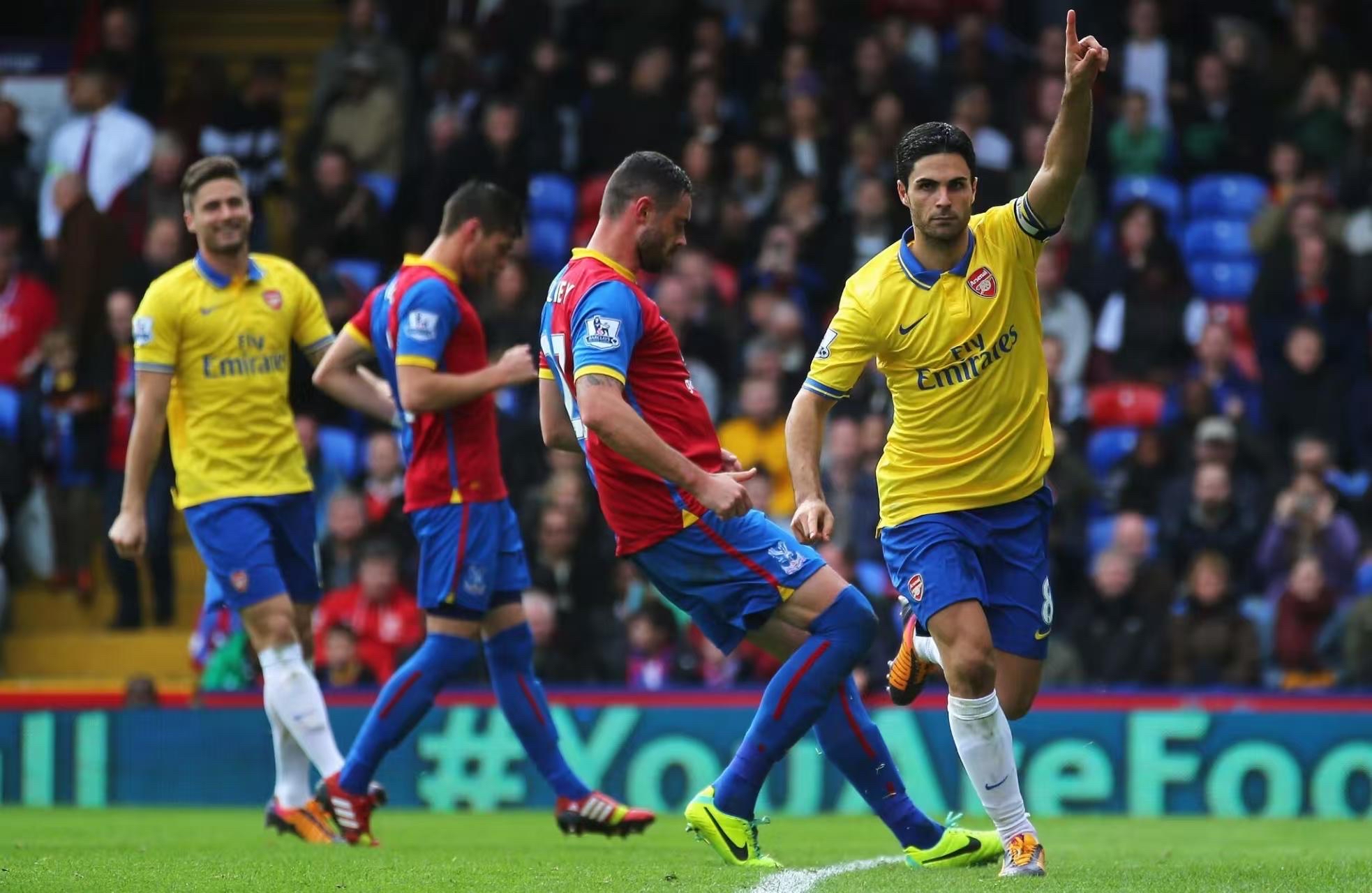 莱斯特城主场大胜水晶宫，豪取三分