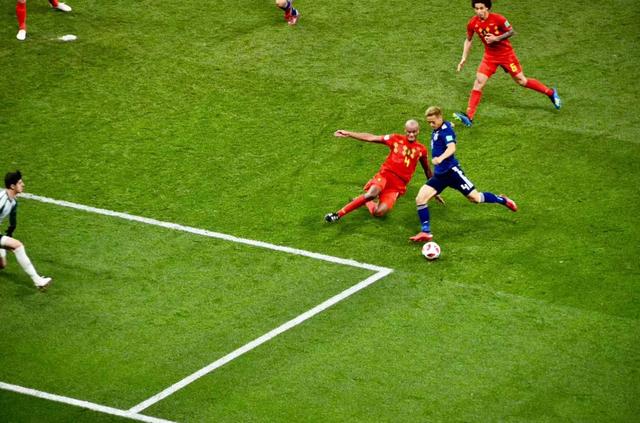 关于瑞士遭遇比利时逆转，丢失晋级机会的信息