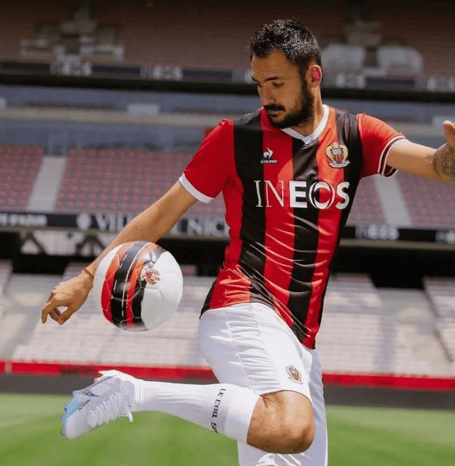 关于圣埃蒂安主场艰难胜出，保持不败的信息