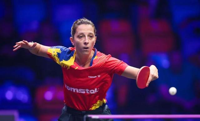 包含日本乒乓球队绝杀韩国乒乓球队，奥恰洛夫打破历史纪录的词条