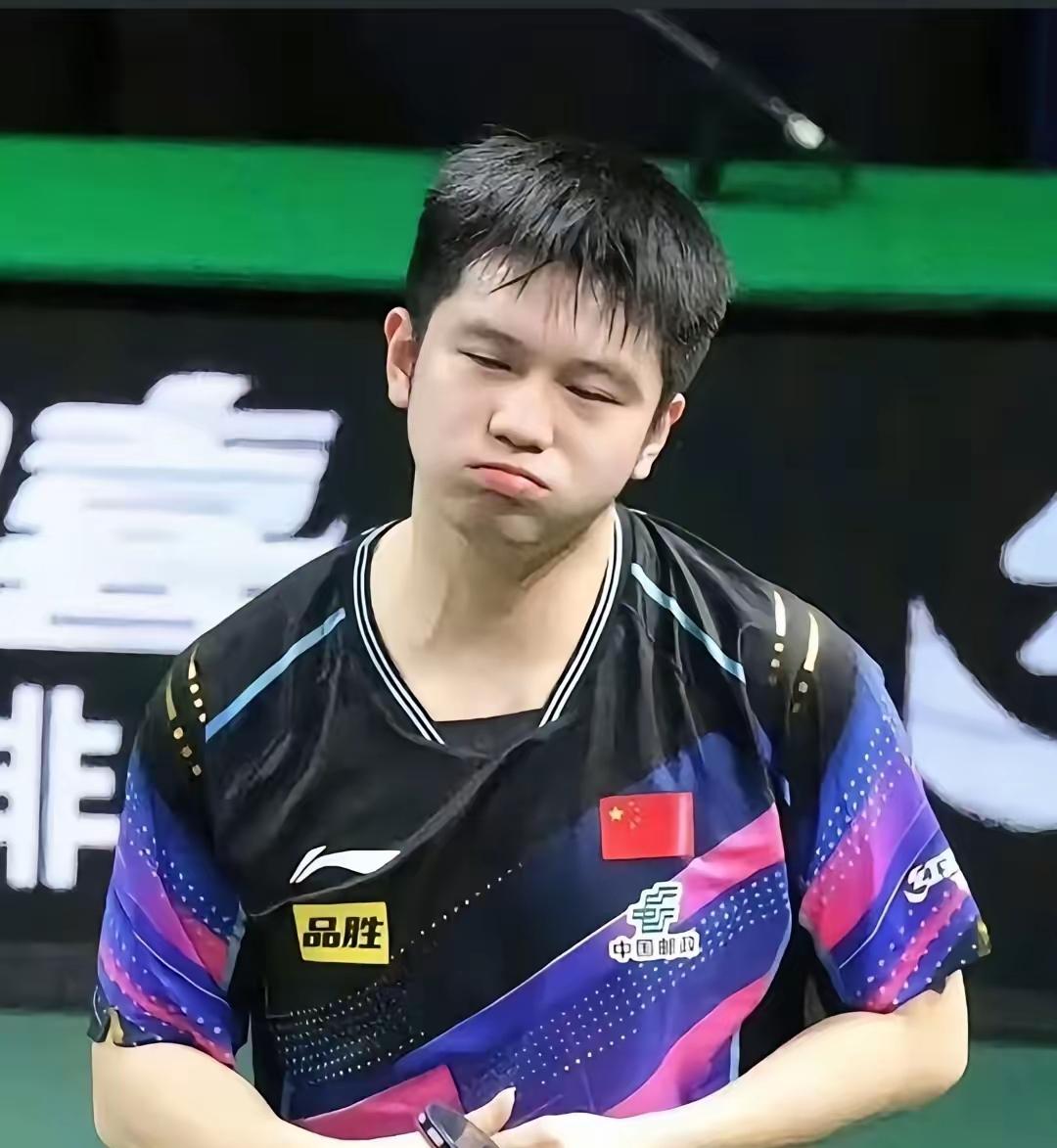 包含法国乒乓球队强势日本乒乓球队，樊振东制霸全场的词条