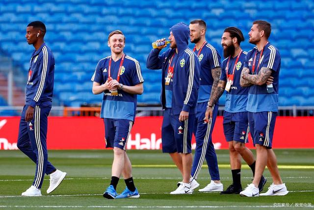 关于瑞典绝杀法国，穆勒统治全场的信息