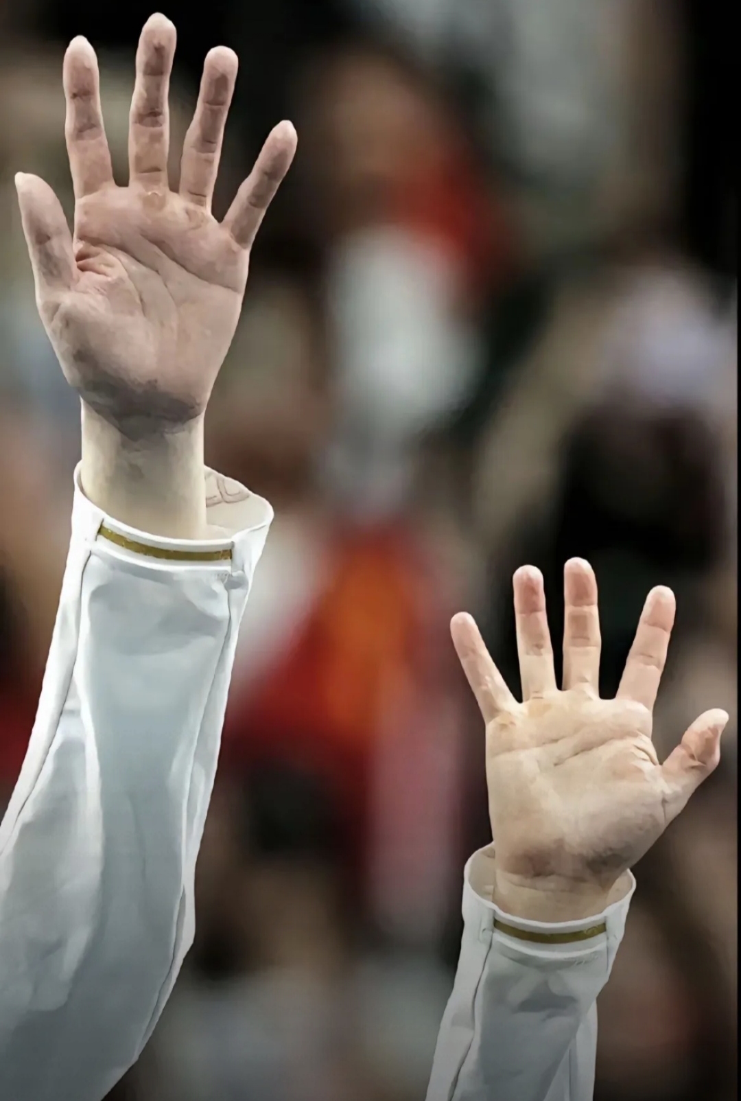 包含球员动作夺人眼球，令人目不转睛的词条