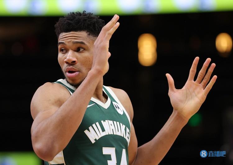 包含太阳力克吉林队,字母哥刷新纪录的词条 包含太阳力克吉林队,字母哥刷新纪录的词条